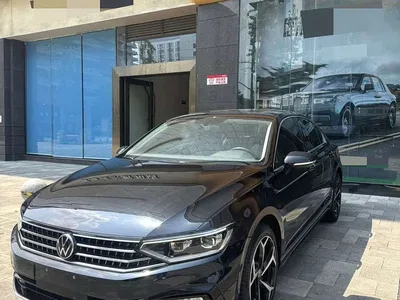 2023 Volkswagen Magotan 2 Million Units Anniversary Edition 330TSI DSG Leading Type, фото 1, лот 10436218