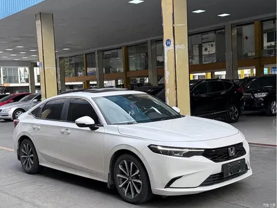 2022 Honda Integra 240TURBO CVT Luxury Edition, фото 3, лот 11571671