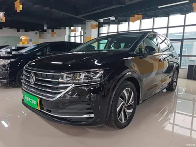 2024 Volkswagen Viloran 380TSI Prestige Edition, фото 1, лот 10475885