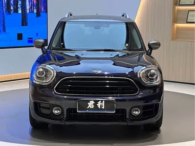2021 MINI COUNTRYMAN 1.5T COOPER Connoisseur, фото 3, лот 10330604