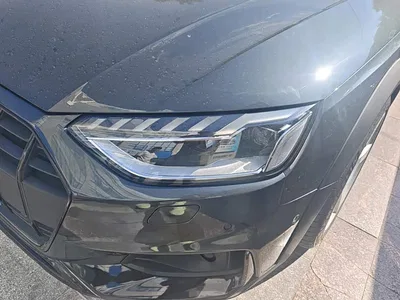 2021 Audi A4 (Import) allroad quattro Explorer, фото 4, лот 10443695