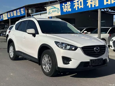 2015 Mazda CX-5 2.0L Automatic 4WD Luxury, фото 3, лот 10326807