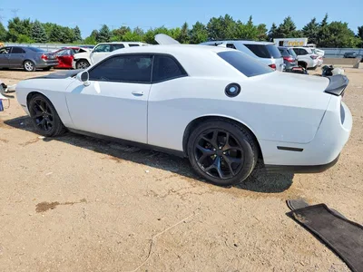 2015 DODGE CHALLENGER SXT PLUS, фото 2, лот 10798413