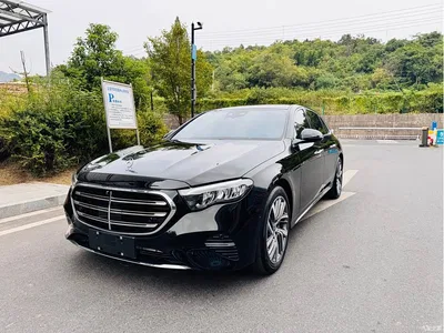 2025 Mercedes-Benz E-Class Facelift E 300 L Fashion, фото 1, лот 11132019