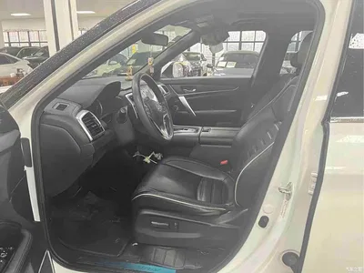 2017 Honda UR-V 240TURBO 2WD Classic Edition China V, фото 4, лот 10431968