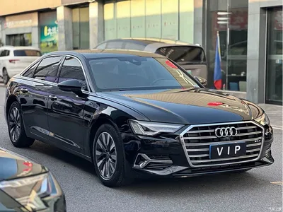 2023 Audi A6L 45 TFSI quattro Premium Elegance, фото 3, лот 10433665