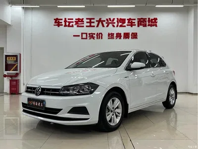 2023 Volkswagen Polo Facelift Plus 1.5L Auto Joyful Living Edition, фото 1, лот 11002526