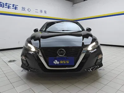 2021 Nissan Teana 2.0L XL Upper AD1 Smart Pilot, фото 2, лот 10340202