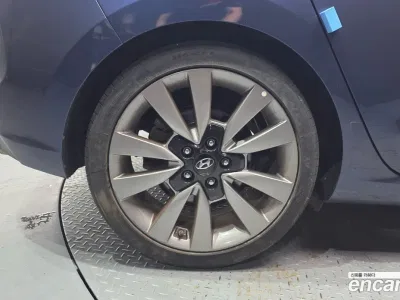 2017 Hyundai i30 1.6 Turbo, фото 4, лот 10039795