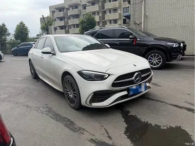 2024 Mercedes-Benz C-Class C 260 L Sport, фото 3, лот 11485640