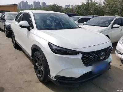 2024 Honda XR-V 1.5L CVT Power Edition, фото 4, лот 11518101