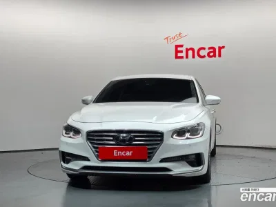 2018 Hyundai Grandeur Exclusive, фото 3, лот 11134900