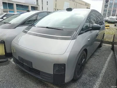 2024 Li Auto MEGA Ultra, фото 2, лот 11468375