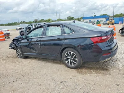 2026 VOLKSWAGEN JETTA S, фото 2, лот 10839671