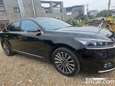 2018 Kia K7 3.0 LPI Prestige (Rental Car), фото 2, лот 10204872