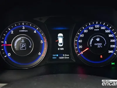 2012 Hyundai i40 1.7 VGT, фото 2, лот 10035693