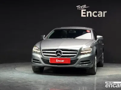 2014 Mercedes-Benz CLS-Class CLS350, фото 2, лот 10048983
