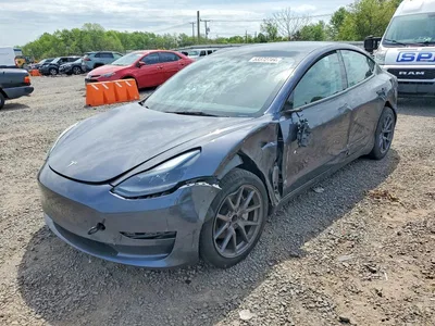 2023 TESLA MDL 3, фото 1, лот 11150518