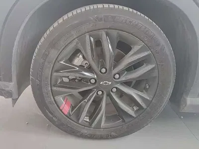 2020 Chevrolet Volando Mild Hybrid Redline 530T Automatic Premium Edition (5+2 seater), фото 4, лот 10835705