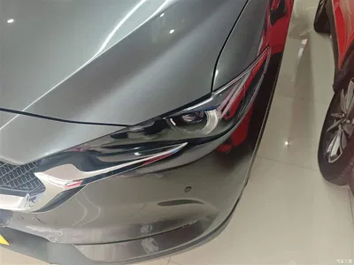 2020 Mazda CX-5 2.0L Automatic 2WD Premium, фото 3, лот 10329146