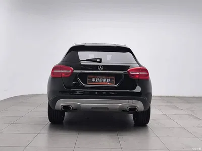 2016 Mercedes-Benz GLA 200 Fashion, фото 4, лот 10396147