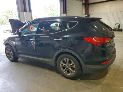 2016 HYUNDAI SANTA FE SPORT 2.4L, фото 2, лот 10894734