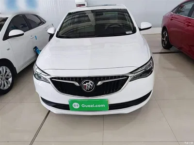 2021 Buick Excelle Exemplar 1.5L Auto Elite, фото 3, лот 10266156