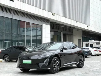 2025 Avatr 06 Max Pure Electric Version, фото 1, лот 10402859