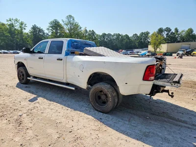 2020 RAM 3500 TRADESMAN, фото 2, лот 11158078