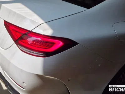 2020 Mercedes-Benz CLS-Class CLS300d AMG Line, фото 3, лот 10050251