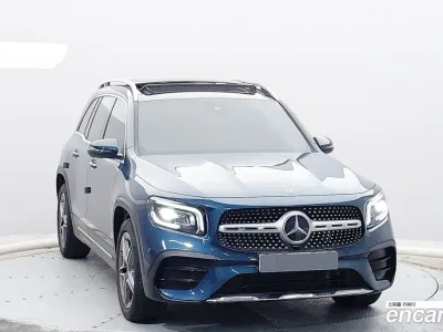 2020 Mercedes-Benz GLB-Class GLB250 4MATIC, фото 3, лот 10056954
