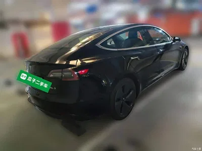2020 Tesla Model 3 Facelift Standard Range RWD Upgrade, фото 4, лот 10845881