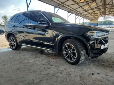 2018 BMW X5 SDRIVE35I, фото 4, лот 10817729