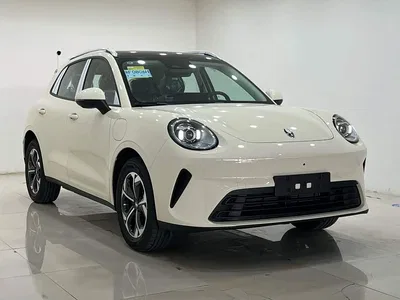 2026 Ora Toyota bz7 Model 580km Max Edition, фото 4, лот 11175300