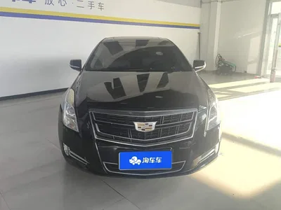 2017 Cadillac XTS 28T Technology, фото 2, лот 10301255