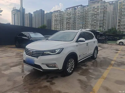 2018 Roewe RX5 20T 2WD Manual Flagship, фото 1, лот 10341613