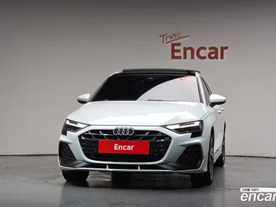2025 Audi A3 40 TFSI Premium, фото 2, лот 10225624