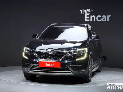 2023 Renault QM6 2.0 LPe RE Signature 2WD, фото 2, лот 10084385