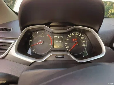 2017 Baojun 310W 1.5L Manual Comfort China VI, фото 4, лот 11146361