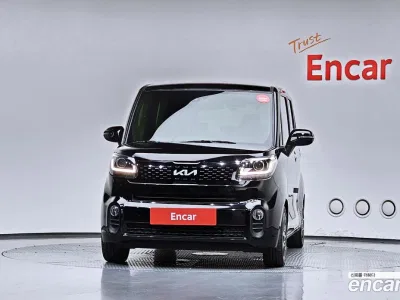 2022 Kia RAY Best Selection, фото 2, лот 10092003