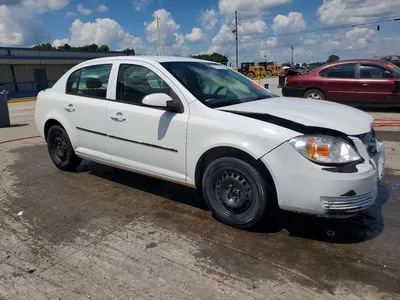 2010 CHEVROLET COBALT 1LT, фото 4, лот 10581049