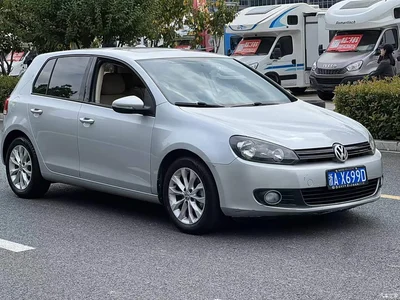 2012 Volkswagen Golf 1.4TSI Automatic Luxury, фото 4, лот 10827281