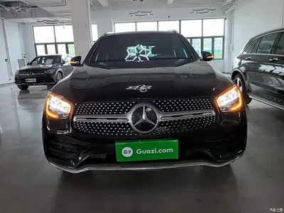 2022 Mercedes-Benz GLC Facelift GLC 260 L 4MATIC Luxury Model, фото 3, лот 10279216