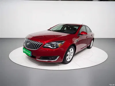 2015 Buick Regal 1.6T Elite Tech Edition, фото 2, лот 10263588