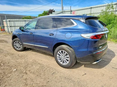 2023 BUICK ENCLAVE ESSENCE, фото 2, лот 10858834