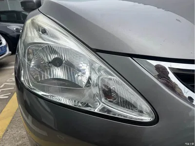2013 Nissan Tiida 1.6L CVT Cool Edition, фото 4, лот 10345695