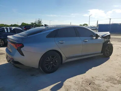 2026 KIA K5 GT LINE, фото 3, лот 10774204