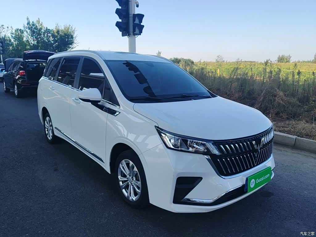 2022 Wuling Motors Wuling Jiachen 1.5L Manual Free Comfort, фото 4, лот 11002750