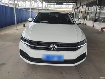 2019 Volkswagen Bora Facelift 1.5L Manual Fashion China V, фото 3, лот 10389999
