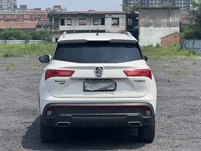 2018 Baojun 530 1.5T Manual Comfort (China V), фото 3, лот 10409586